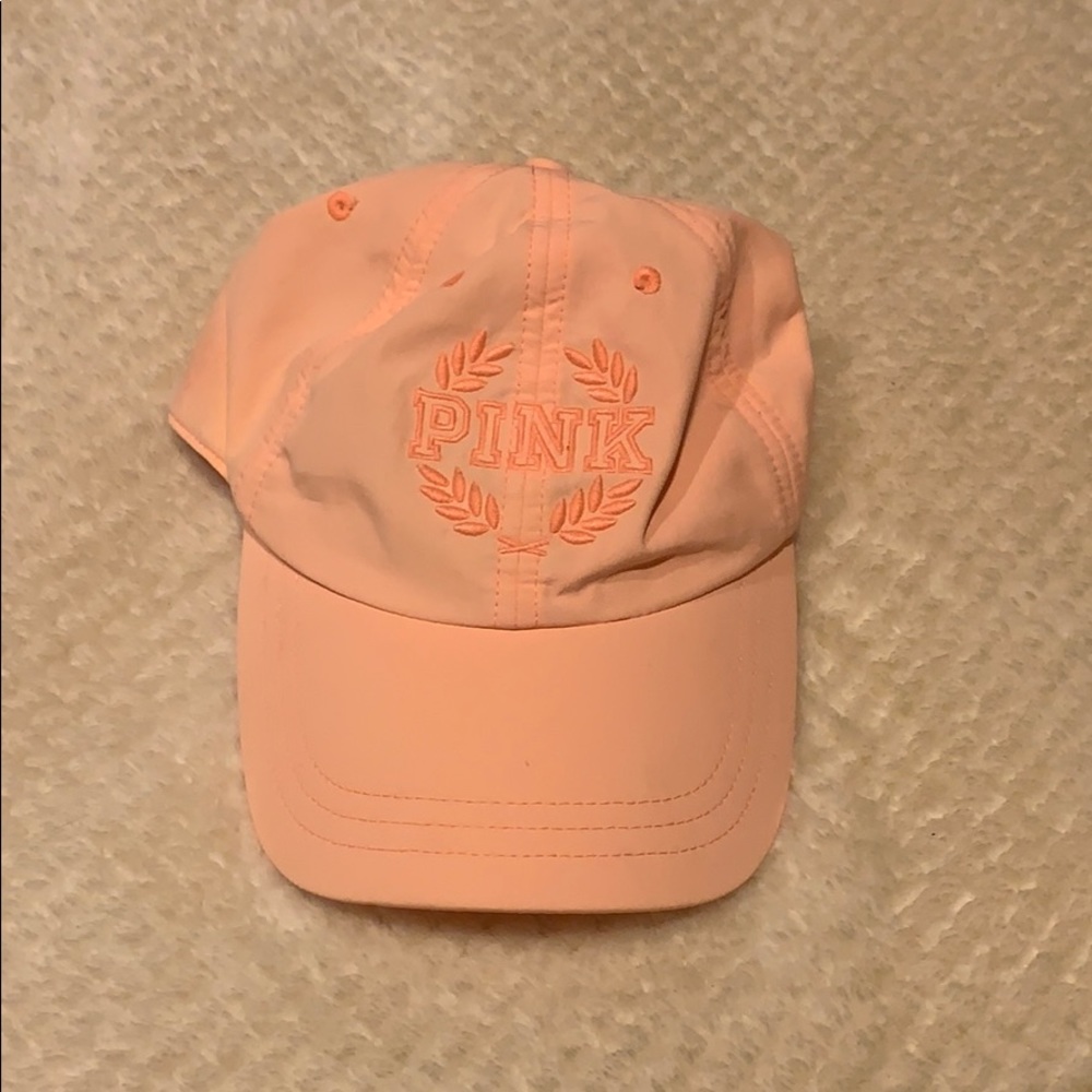 Victoria’s Secret hat
